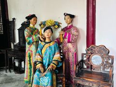 -龙王庙行宫