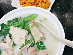 -师傅仔美食(东华老店)