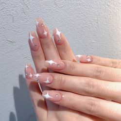 -HUII NAIL绘京美甲美睫会馆