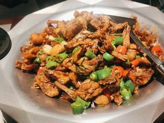 -蛙小侠(长安万科店)