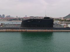 -中国人民解放军海军博物馆