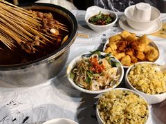 -成都瓜串串(华强北店)