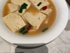 红烧白水洋豆腐-荣小馆(临海世纪花城店)