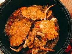 -靓靓蒸虾(中山公园店)