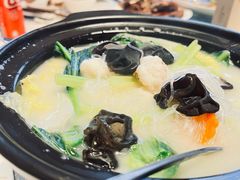 -金悦轩海鲜城(渔人码头店)