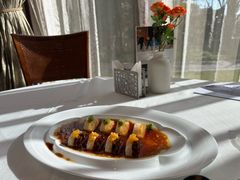 -扬州香格里拉·香宫中餐厅