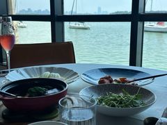 -岁粤Moon·湖景餐厅(月光码头店)