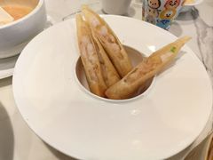 -海上名珠·海鲜酒楼(励骏庞都店)
