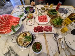 -大舜国风· 和牛火锅(绮霞街店)