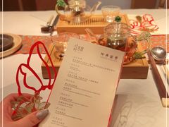 -叶叶菩提·晋福宫