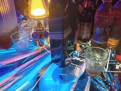 -五月花酒吧(民德路店)