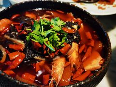 -雀蓝川菜(奥体广场店)