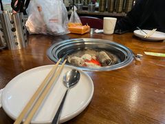 -·缸桶屋·韩式牛肋条自助烤肉(西湖D11店)