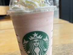 -星巴克(太原茂业天地店)