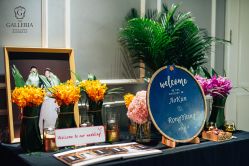 -格乐利雅婚礼艺术中心(南外滩店)