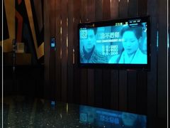 -K+全国连锁KTV(绿地缤纷天地店)