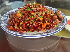 -杨记隆府(白象街店)