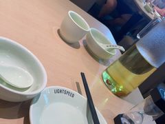 -吕氏疙瘩汤·海鲜新鲁菜(凯德mall新都心店)