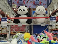 -山姆会员商店(杨桥西路店)