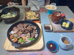 -将军牛排·尔滨地标朝鲜族美食(总店)