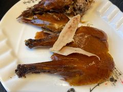 -正德楼果木烤鸭·渔家菜(东港店)