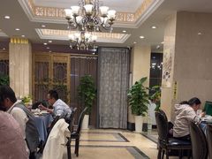 -古南都·江苏酒家(建宁路店)