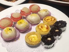 -金贵源食神(楚河汉街店)