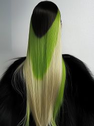 -GANO HAIR 
