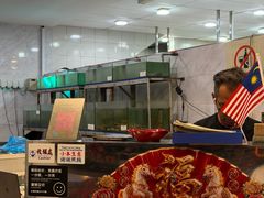 -ZF Seafood Restaurant 卓峰海鲜餐