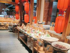 -鸽子窝(黄村店)