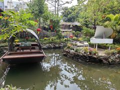 -花溪雨·森林餐厅(石基店)