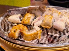 -味家烤肉烤鳗鱼牛排(西塔旗舰店)