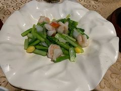 -大鸭梨烤鸭(左家庄店)