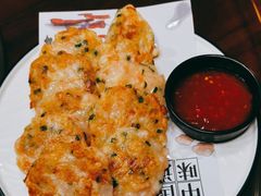 -聚缘堂·海鲜私房菜(松岭路店)