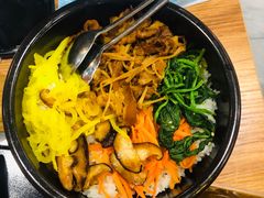 -小米烤肉·和牛原切-创意韩料(东关店)