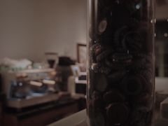 -NEA BAY咖啡馆