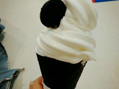 -麦当劳(杭州西湖银泰百货店)