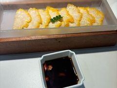 -花菇朵 ll 野生菌锅·精品滇菜(后沙峪店)