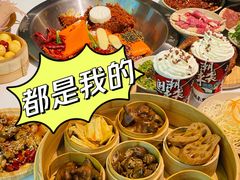 -卤校长重庆火锅(国兴店)