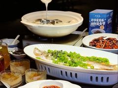 -许爷家·生态湖鲜(徐汇日月光店)