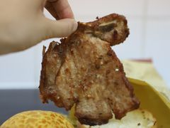 -大利来记餐厅(大三巴店)
