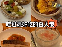 -Egg•Allday Brunch(襄阳北路店)