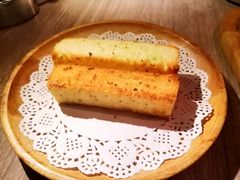 -碧特博格·20年品牌西餐厅(芜湖路店)