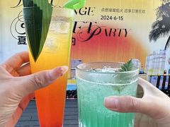 -VENU+海景酒廊