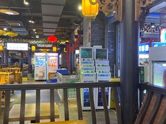 -八一好吃街·高品美食广场