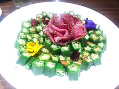 -将相和·海鲜蒸饺大连菜