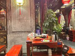 -袁老四重庆老火锅(桐梓坡店)