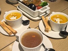 -本处·素食·融合料理(南油店)