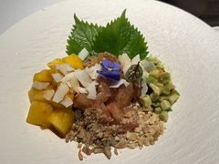 -狮拾久·现代新加坡料理(壹方城店)