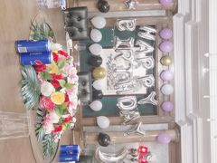 -莲花茶都(莲花路店)